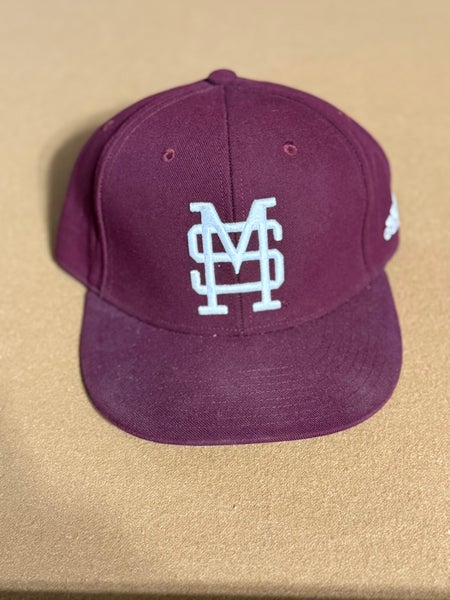 Mississippi State Bulldogs Baseball Hat