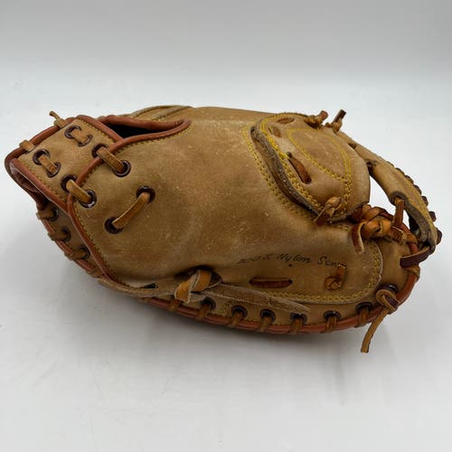 Rawlings RCM40 32” Catchers Mitt Baseball Glove