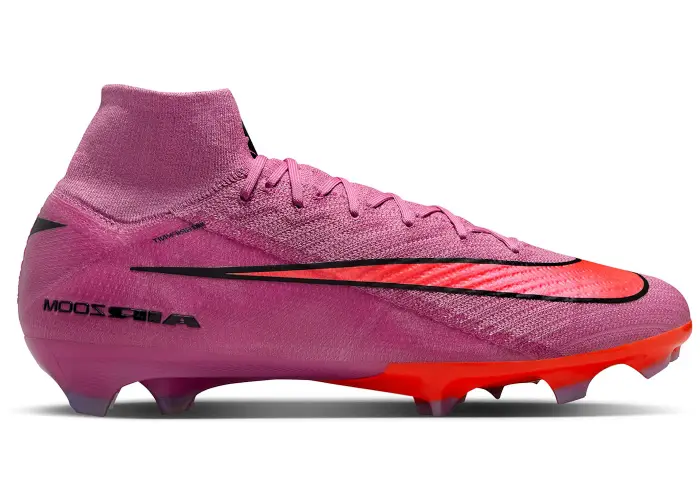 Size 8.5 - Nike Mercurial Superfly 10 Elite FG Scary Good Pack FQ1454-600