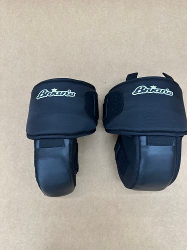 Senior Brian's Goalie Knee Pads (New)
