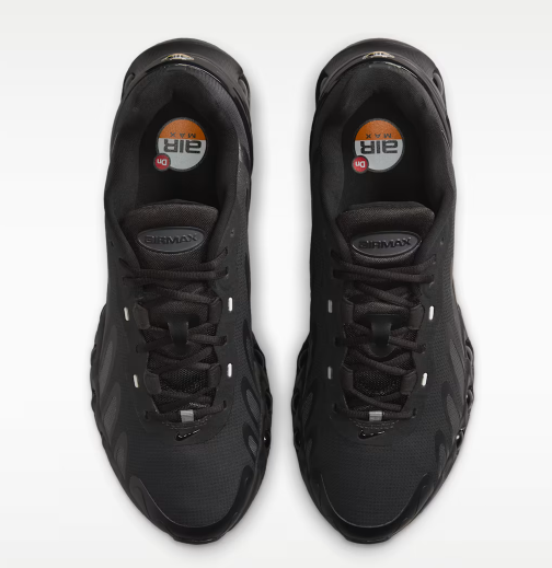 Nike Air Max DN8 FQ7860-002 Sneakers Men display picture 3