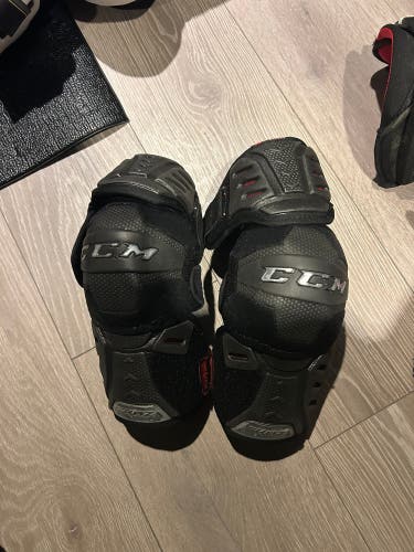 Senior Large CCM Elbow Pads (Used)