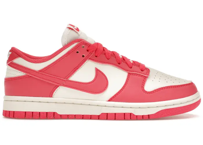 Size 7.5 - Nike Dunk Low Next Nature Aster Pink (Women's) DD1873-600