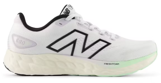 Size 9.5 - New Balance Fresh Foam 680v8 WMNS W680CW8