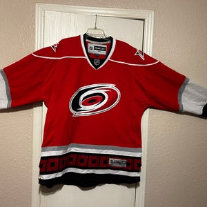 Vintage Carolina Hurricanes jersey W/ tags