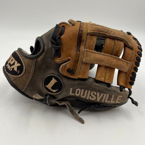 Louisville Slugger TPX Pro 11.75 Infield Baseball Glove