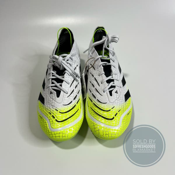 adidas gazelle silver green womens adidas Predator Elite AG