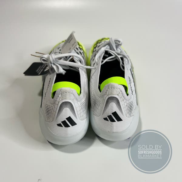 adidas gazelle silver green womens adidas Predator Elite Fold-Over Tongue Artificial Grass Cleats