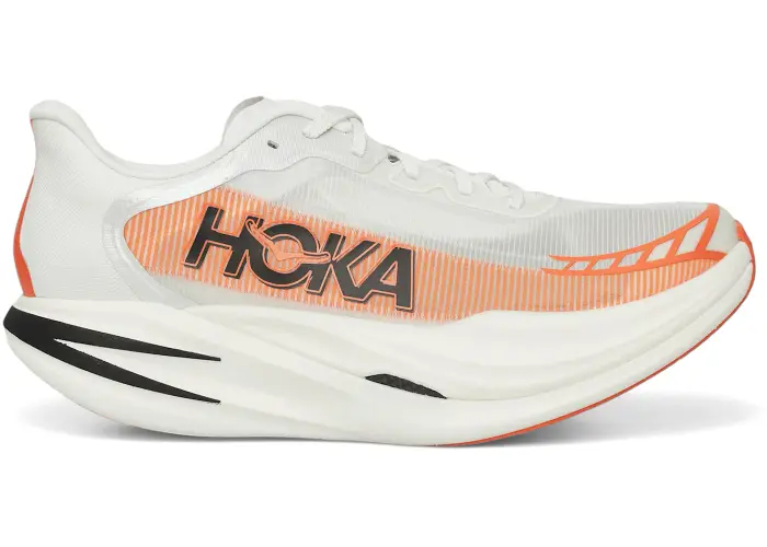 Size 10 - Hoka One One Cielo X1 2.0 Lava 1162053-FLV