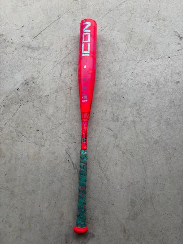 2025 Rawlings Icon Composite USSSA Certified Bat (-5) 25 oz 30" (Used)