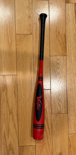 2025 Victus Vibe Alloy USSSA Certified Bat (-10) 30" (Used)