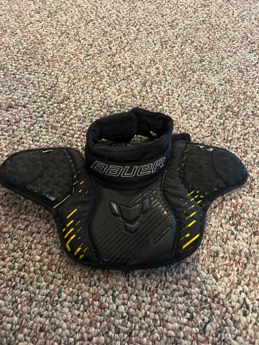 Bauer Supreme Neck Guard
