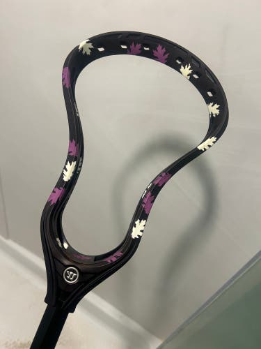 Warrior Evo QX2-D Head