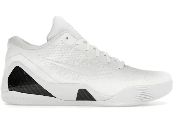 Size 8 - Nike Kobe 9 Elite Low Protro Halo FZ7334-100