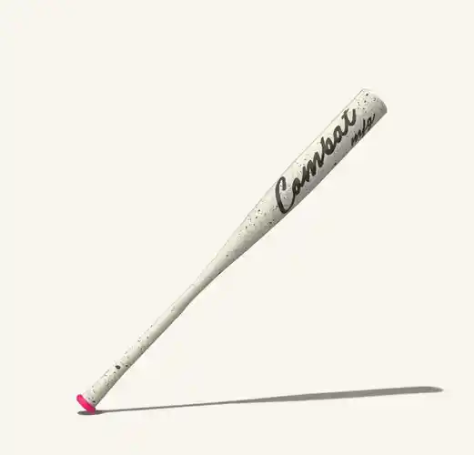 2026 Combat MFG Spec A1 Alloy BBCOR Certified Bat (-3) 28 oz 31" (New)