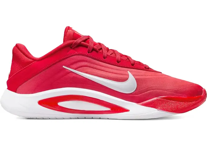 Size 8.5 - Nike A'ja Wilson A'One TB University Red (Women's) HQ8500-600