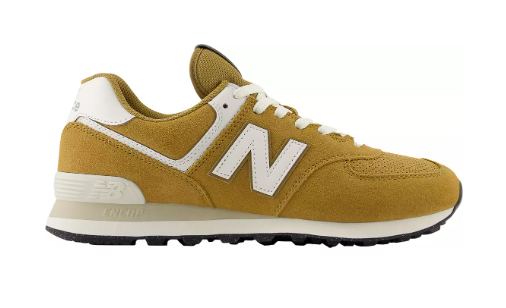 Size 9 - New Balance 574 'Tan' U574WCE