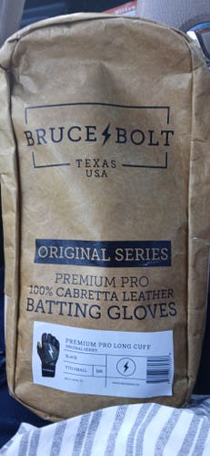 Small Batting Gloves (New)