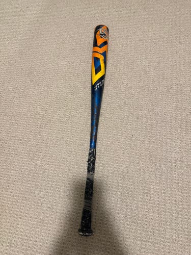 2024 Louisville Slugger Atlas Alloy BBCOR Certified Bat (-3) 29 oz 32" (Used)