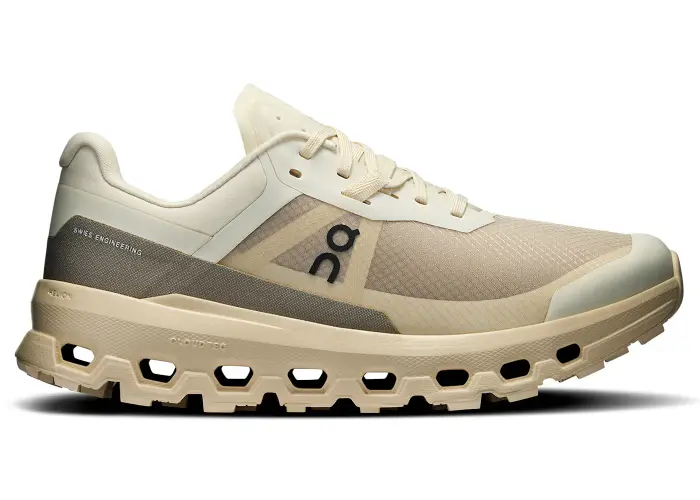 Size 8.5 - On Running Cloudvista 2 Desert (Women's) 3WE30133323