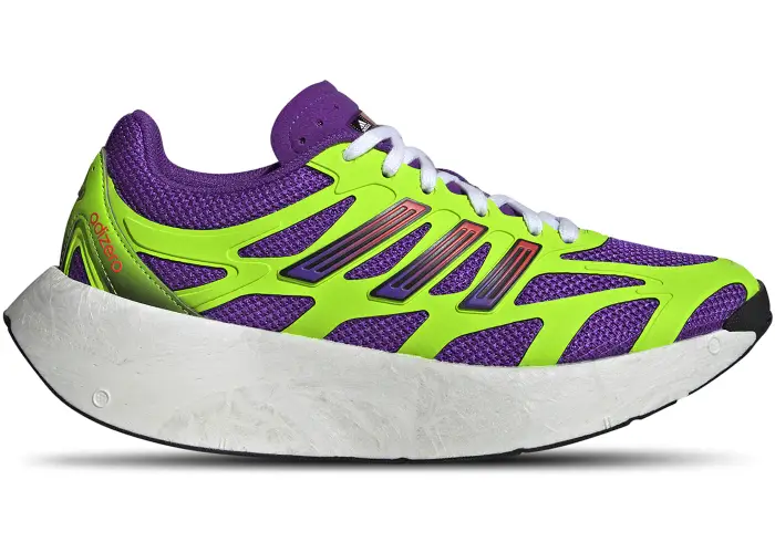 Size 6.5 - adidas Adizero Aruku Active Purple  (Women's) JP5566