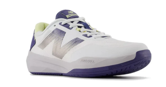 Size 9.5 - New Balance Womens 796v4 Pickleball WCH796T4