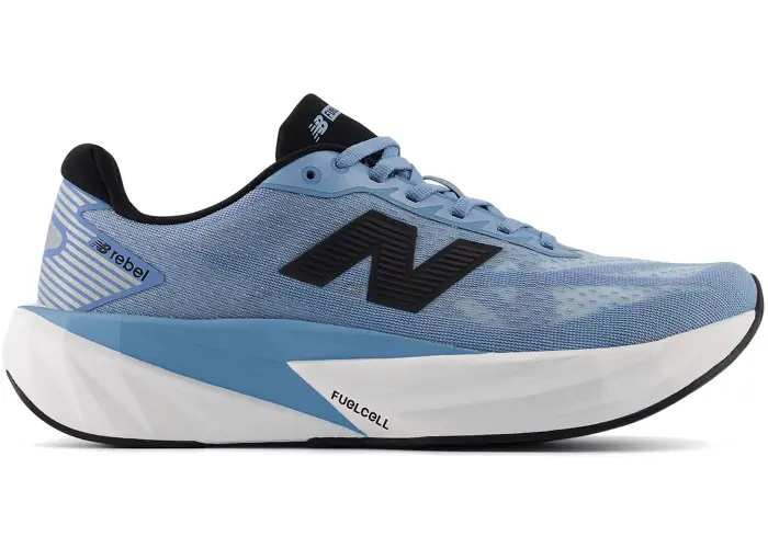 Size 9.5 - New Balance FuelCell Rebel v5 MFCXLH5