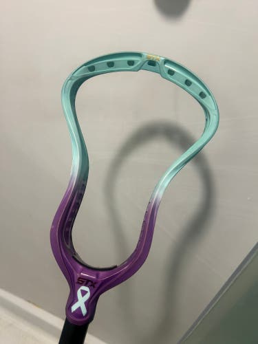 STX Stallion 900 Head