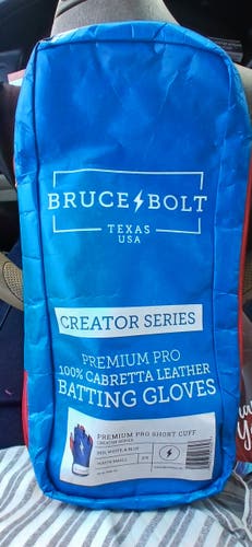 Small Batting Gloves (New)