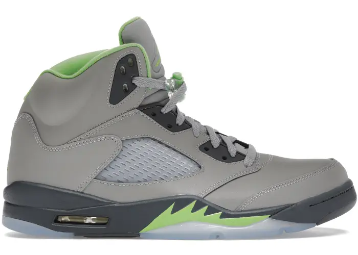 Size 10.5 - Jordan 5 Retro Green Bean (2022) DM9014-003