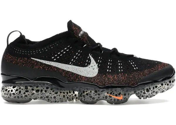 Size 11 - Nike Air VaporMax 2023 Flyknit Electric Pack Olympic Safari FZ2519-001