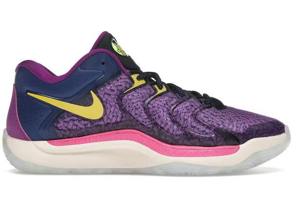 Size 11 - Nike KD 17 Travel Ball FJ9487-400