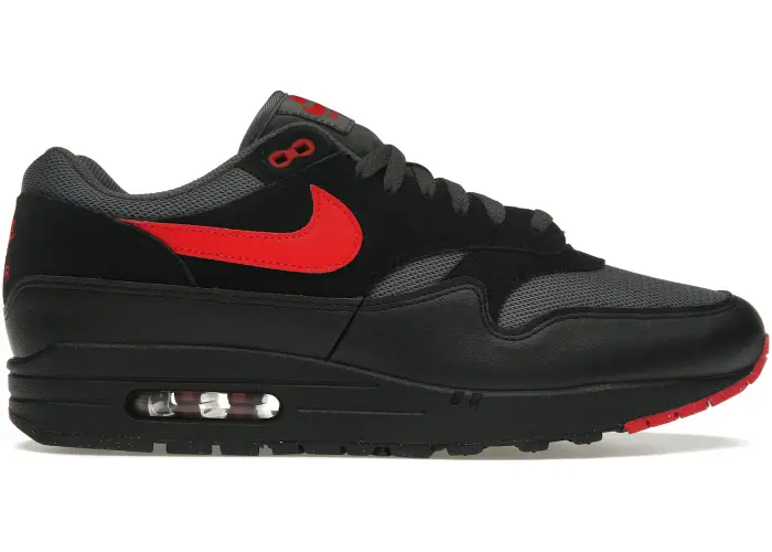 Size 10.5 - Nike Air Max 1 Essential Vamps FZ5808-008