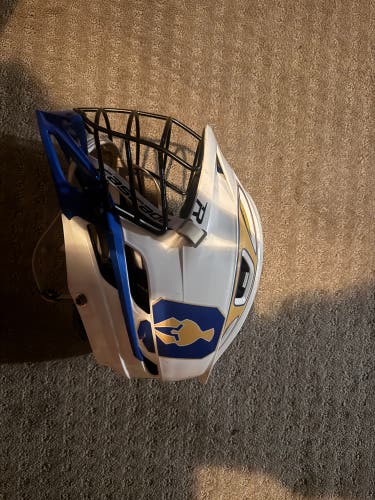 Cascade R Helmet (Used)