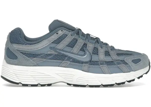 Size 8 - Nike P-6000 SE Diffused Blue Ashen Slate HF0015-400