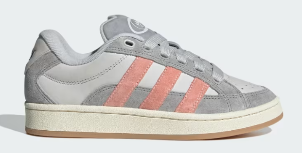 Size 8 - adidas Campus 00s Beta W JH9780