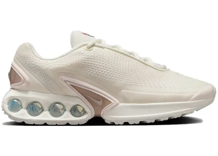 Size 7.5 - Nike Air Max Dn Sail Light Soft Pink (Women's) HV4436-133