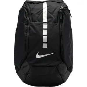 Size one size - Nike Hoops Elite Pro Basketball Backpack Black BA5554-011