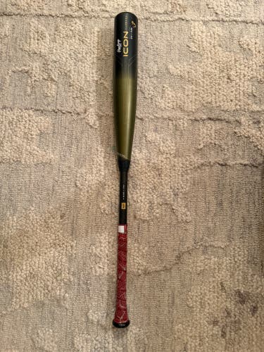 2023 Rawlings Icon Composite BBCOR Certified Bat (-3) 29 oz 32" (Used)