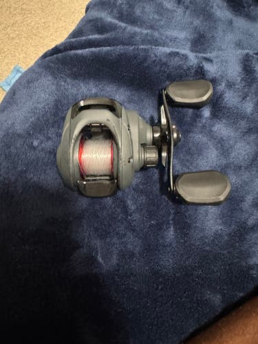Quantum Fishing Rod (Used)