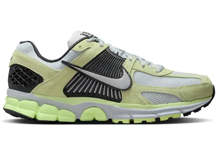 Size 12 - Nike Zoom Vomero 5 Barely Volt HF1553-700