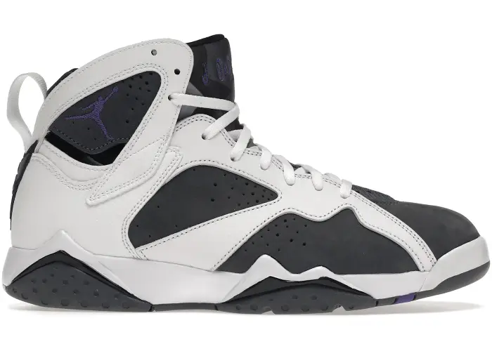Size 10.5 - Jordan 7 Retro Flint (2021) CU9307-100