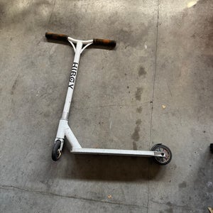 Pro Scooter(used)