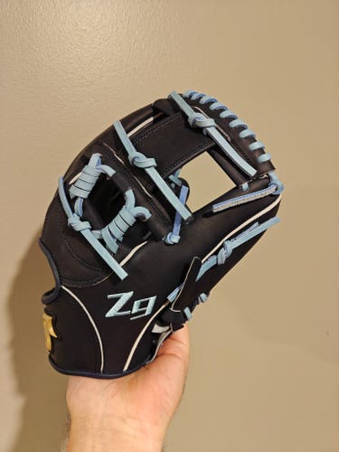 SSK Infield Z9 Maestro Baseball Glove 11.75" (New)