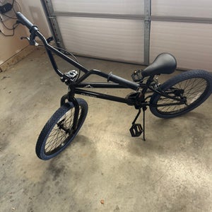 Joystar BMX Bike (Used)