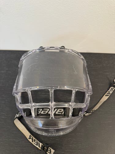 Bauer Concept II (Used)