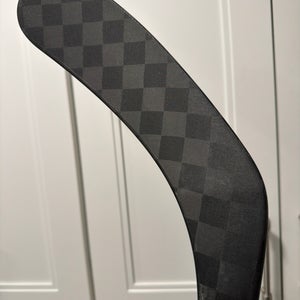 Junior Bauer Left Hand Hockey Stick P92 50 Flex (New)