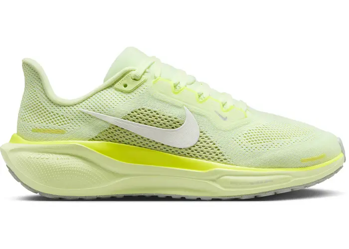 Size 7 - Nike Air Zoom Pegasus 41 Volt  Sail (Women's) FD2723-702
