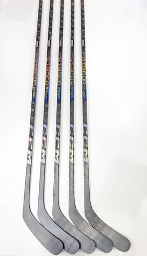 (5-Pack) New LH CCM RibCor Trigger 9 Pro, 70 Flex, P29