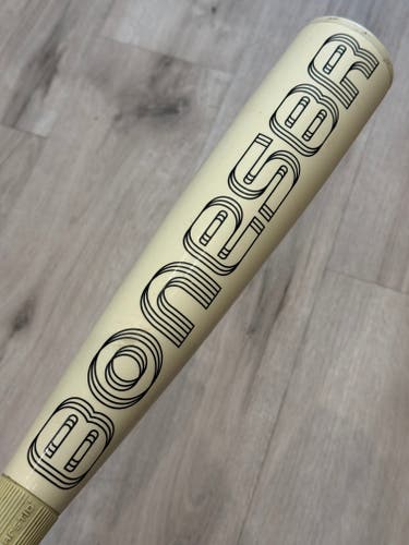 2024 Warstic Bonesaber USSSA Hybrid Bat -10, 28/18